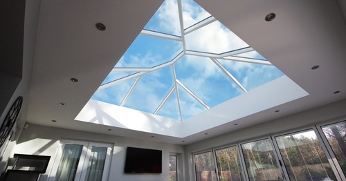 SkyCiv Roof Lantern Case Study