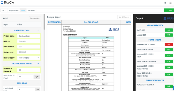 Case study: Sandbox Solar