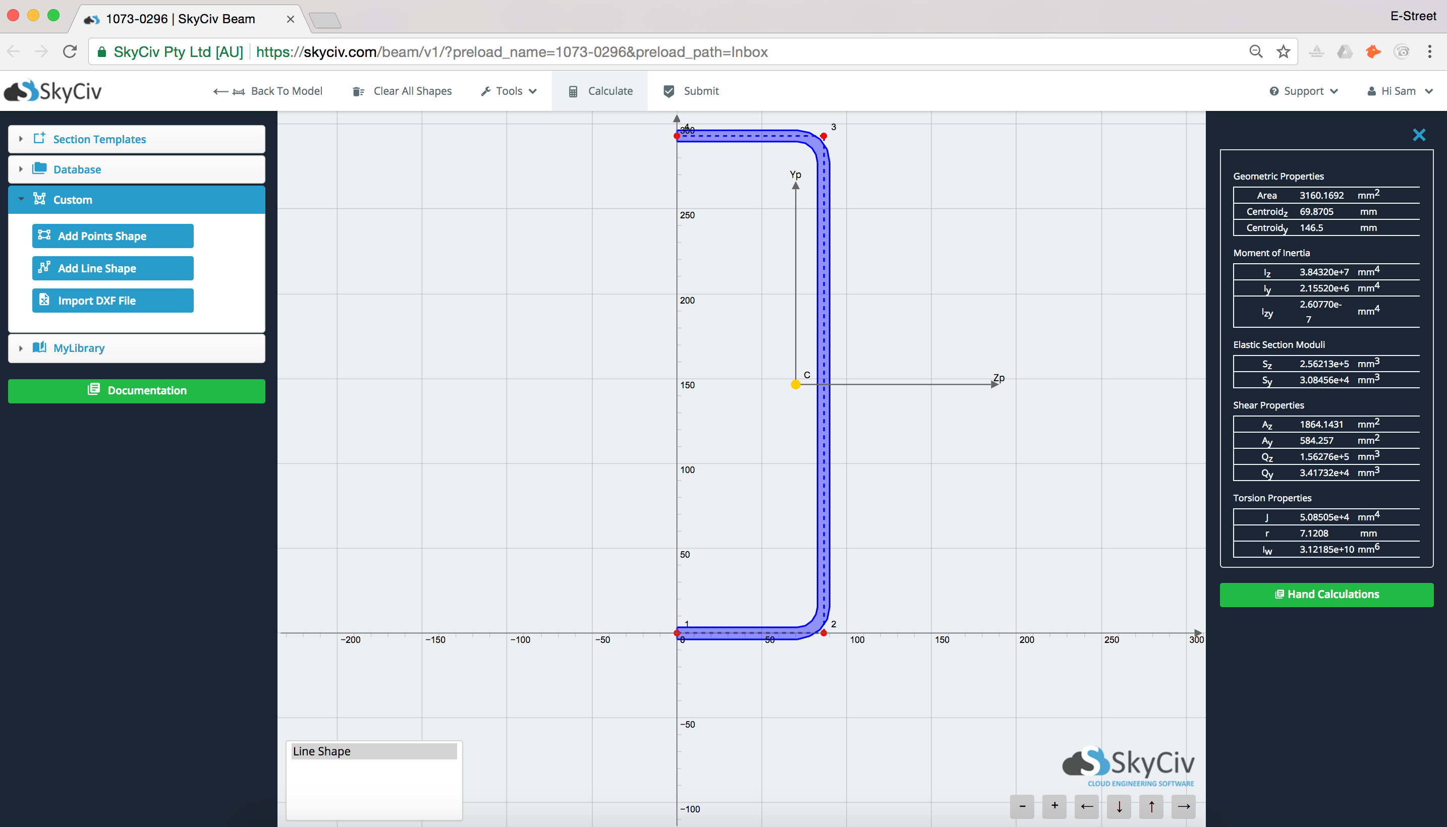Truck Payload Analysis