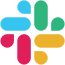 Slack skyciv plugin, showing slack logo