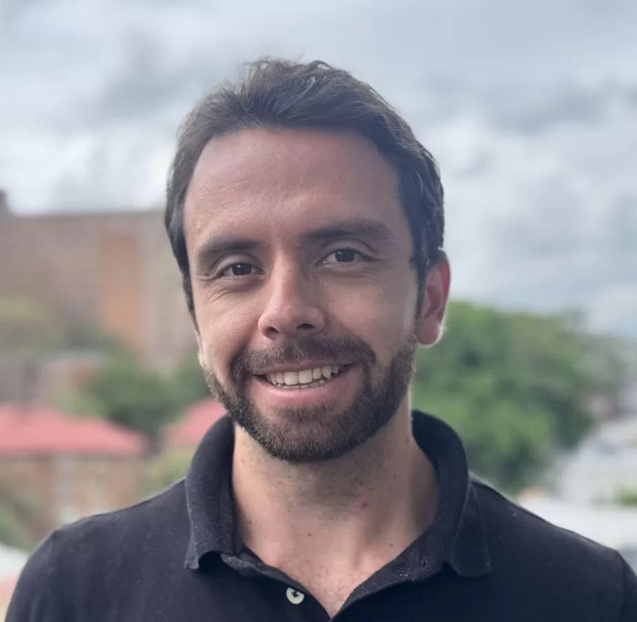 SkyCiv Our Team Marco Cesco