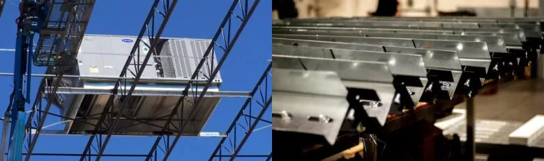 SkyCiv API: QuickFrames