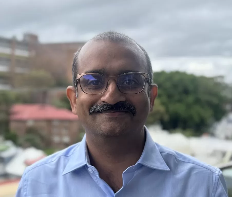 SkyCiv Our Team Nilay