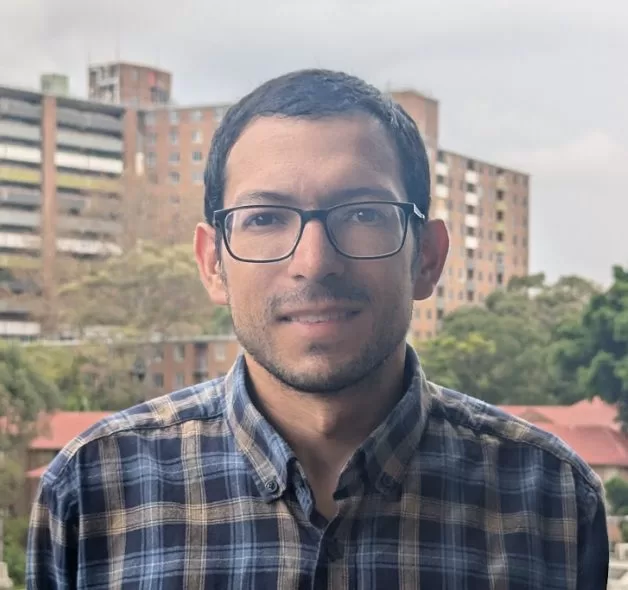 SkyCiv Our Team Marco Cesco